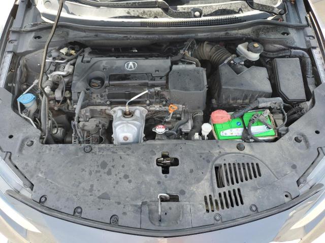2019 ACURA ILX 19UDE2F32KA013184