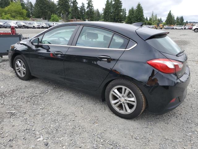 Vin: 3g1be6sm8hs512213, lot: 59599045, chevrolet cruze lt 20172