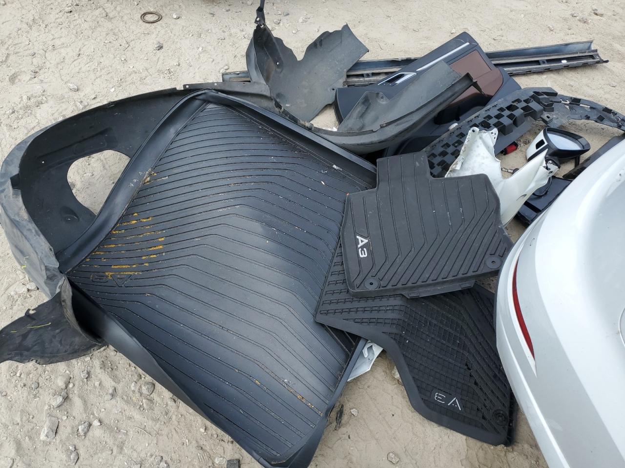 AUDI A3 PREMIUM PLUS