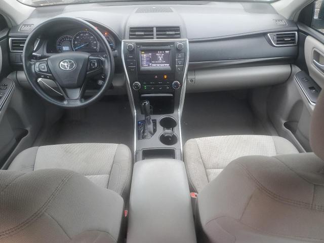 2015 TOYOTA CAMRY LE 4T4BF1FK0FR445329