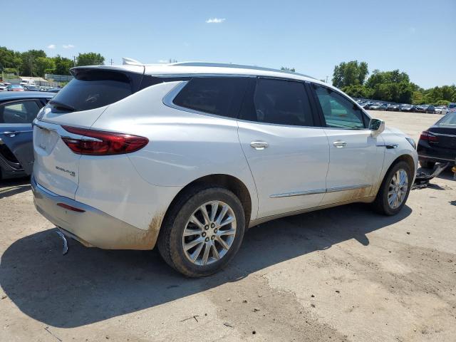 2018 BUICK ENCLAVE PREMIUM 5GAEVBKW5JJ248276