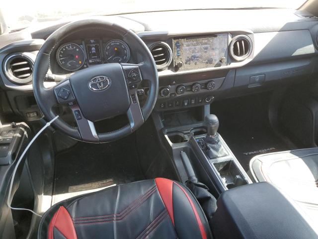 2019 TOYOTA TACOMA DOU 3TMCZ5AN8KM238995