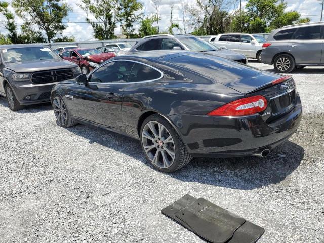 Vin: sajwa4fb7flb56409, lot: 60128035, jaguar xk 20152