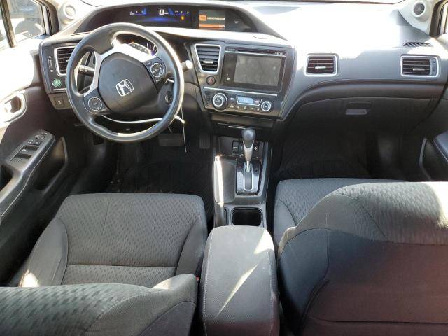 2015 HONDA CIVIC SE 19XFB2F72FE003745