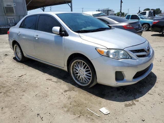 Vin: 5yfbu4ee8dp141533, lot: 59333345, toyota corolla base 20134