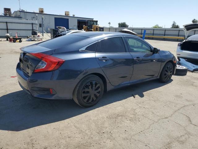 Vin: 19xfc2f5xhe211208, lot: 62765125, honda civic lx 20173