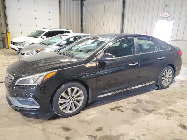 Vin: 5npe34af1fh059769, lot: 61491255, hyundai sonata sport 2015 img_1