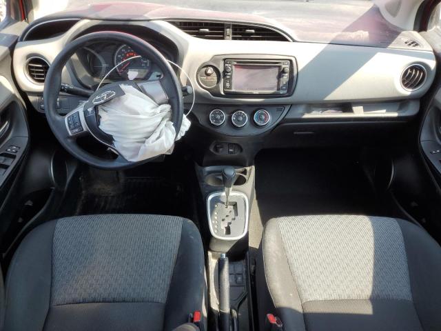 2015 TOYOTA YARIS VNKKTUD3XFA054816