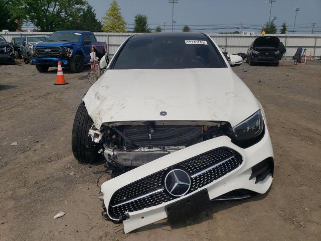 2021 MERCEDES-BENZ E 350 4MAT W1KZF8EB3MA905093