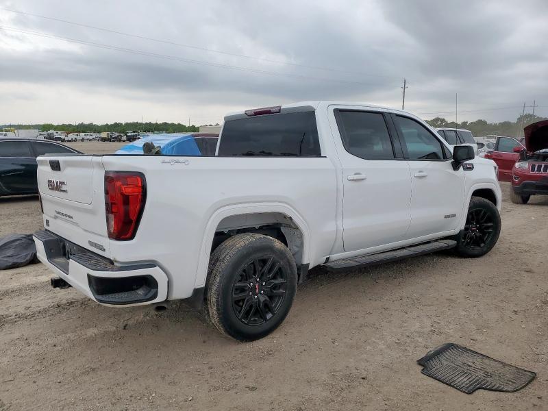 Vin: 3gtpucek9ng679851, lot: 59798895, gmc sierra k1500 elevation 20223