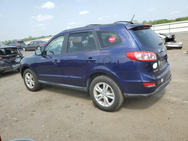 Vin: 5nmshdag0ah412683, lot: 59419715, hyundai santa fe se 20102