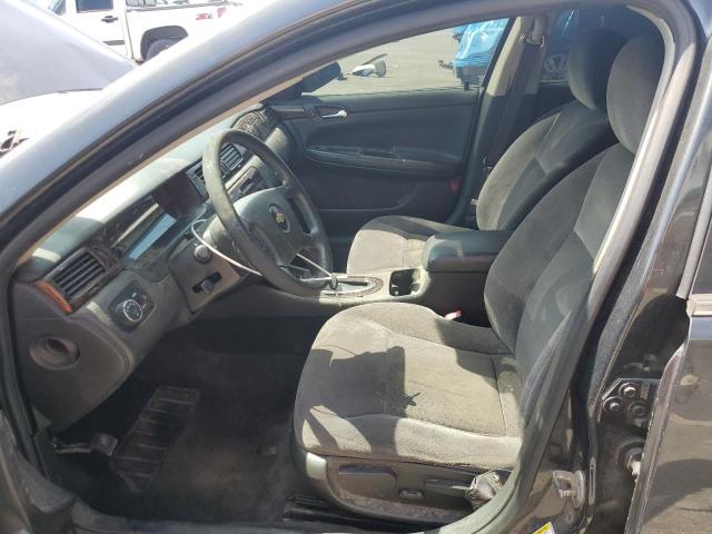 2015 CHEVROLET IMPALA LIM - 2G1WA5E38F1165968