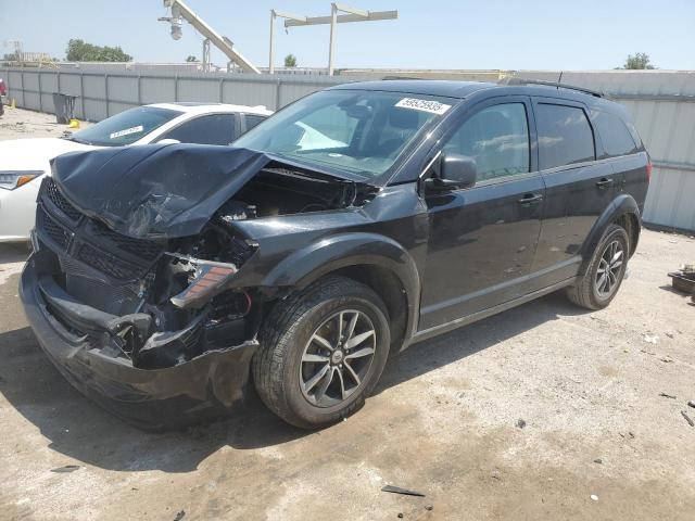 Vin: 3c4pdcabxjt496255, lot: 59525935, dodge journey se 2018 img_1