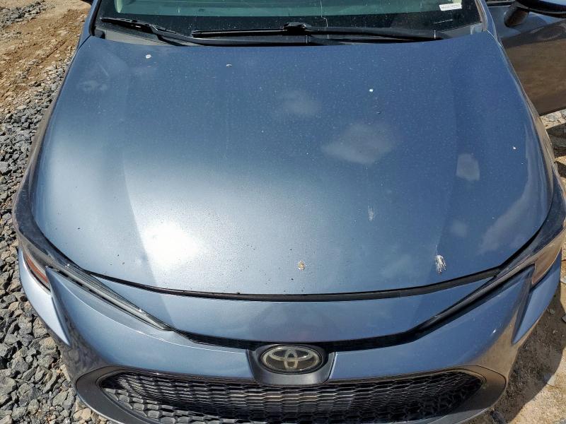 2021 TOYOTA COROLLA LE - 5YFEPMAE7MP180866