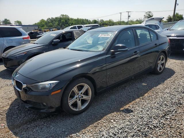 Vin: wba3c3c5xep660684, lot: 59746395, bmw 3 series i xdrive 2014 img_1
