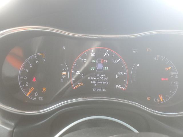2015 JEEP GRAND CHEROKEE LAREDO 1C4RJFAG2FC948037