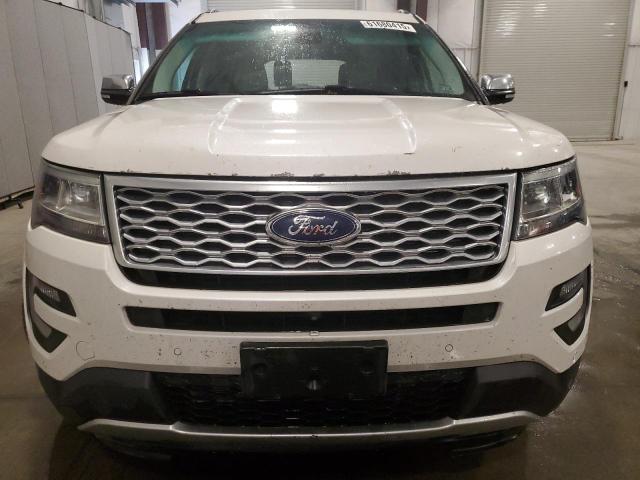 2016 FORD EXPLORER P - 1FM5K8HT1GGC58666