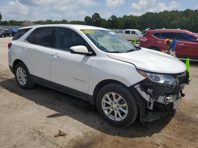 Vin: 2gnaxuev8k6176128, lot: 62952045, chevrolet equinox lt 20194