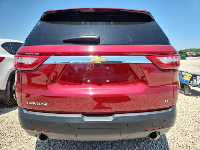 2018 CHEVROLET TRAVERSE L 1GNERGKW2JJ254351
