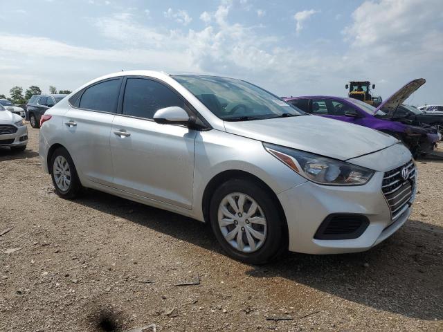 Vin: 3kpc24a62le103224, lot: 60850655, hyundai accent se 20204