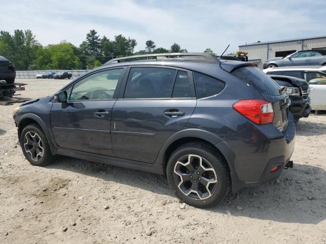 Vin: jf2gpasc6f8269803, lot: 59777505, subaru xv sport limited 20152