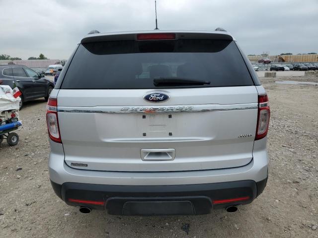 2015 FORD EXPLORER 1FM5K8B8XFGA58050