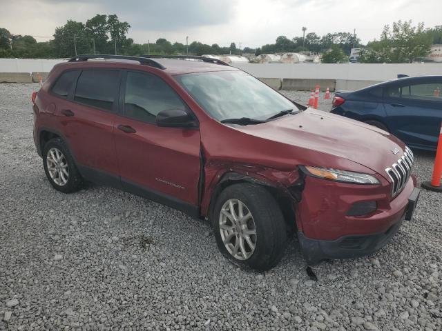 Vin: 1c4pjlab5gw190723, lot: 59732875, jeep grand cher sport 20164
