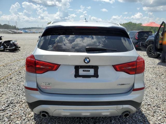2019 BMW X3 SDRIVE3 5UXTR7C56KLR51046