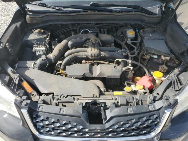 2016 SUBARU FORESTER 2 JF2SJAVC0GH410101
