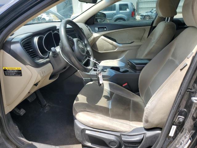 2015 KIA OPTIMA LX - 5XXGM4A70FG351875