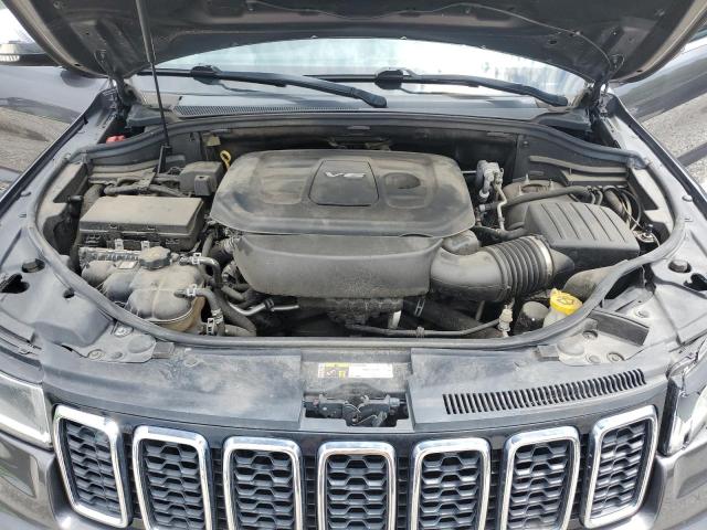 2017 JEEP GRAND CHEROKEE LIMITED 1C4RJFBG9HC716794