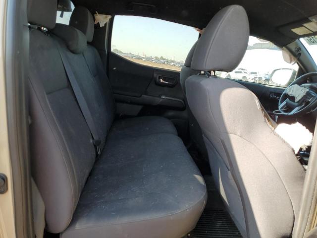 2018 TOYOTA TACOMA DOU - 3TMCZ5AN8JM145862