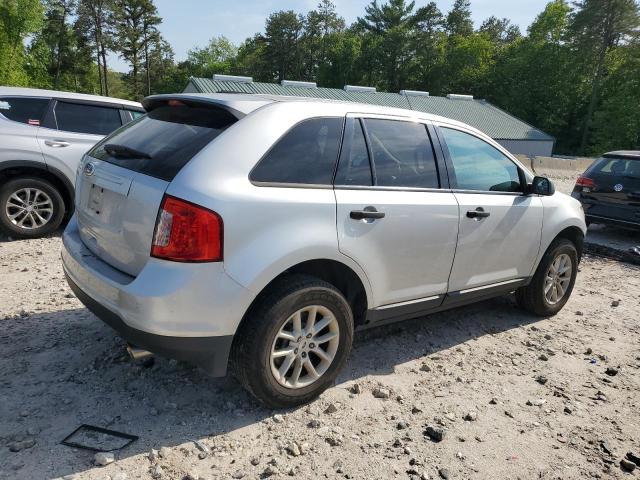 Vin: 2fmdk3gc8dbc69912, lot: 59573015, ford edge se 20133