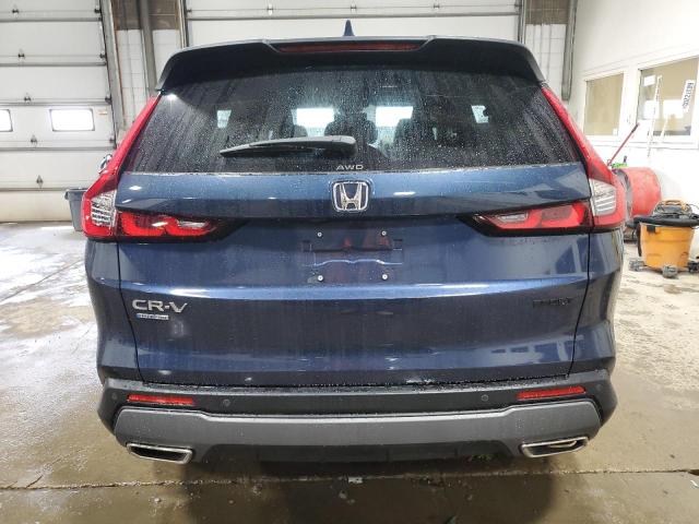 2025 HONDA CR-V SPORT 7FARS6H89SE089347