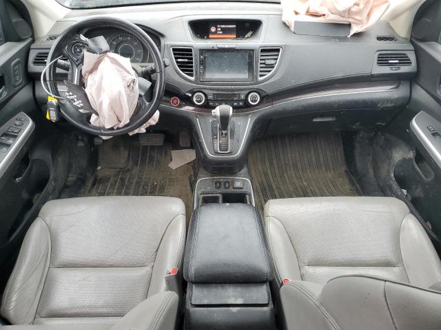 2016 HONDA CR-V TOURI - 5J6RM4H93GL009462