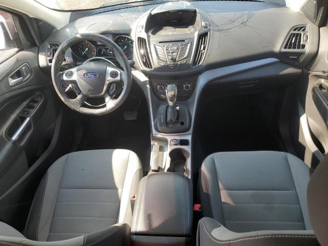 2014 FORD ESCAPE SE - 1FMCU0G92EUD32474
