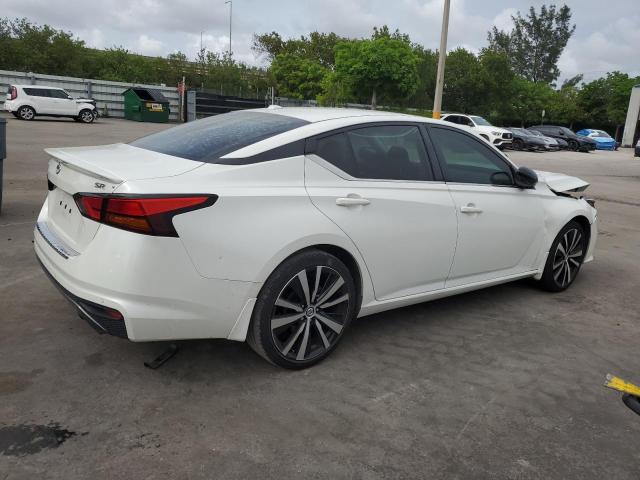 Vin: 1n4bl4cv9mn384227, lot: 59386215, nissan altima sr 20213