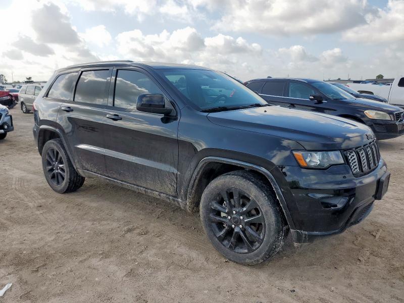 Vin: 1c4rjeag2hc854348, lot: 60745715, jeep grand cher laredo 20174