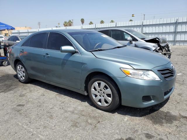 2011 TOYOTA CAMRY BASE - 4T4BF3EK2BR104733