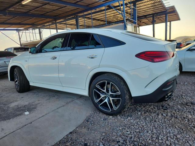 2025 MERCEDES-BENZ GLE COUPE 4JGFD6BB0SB342664