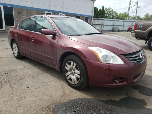 Vin: 1n4al2ap9cn469295, lot: 61174315, nissan altima base 20124