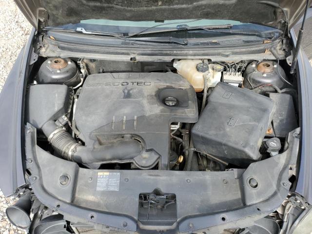 2010 CHEVROLET MALIBU LS - 1G1ZB5EB9AF269341