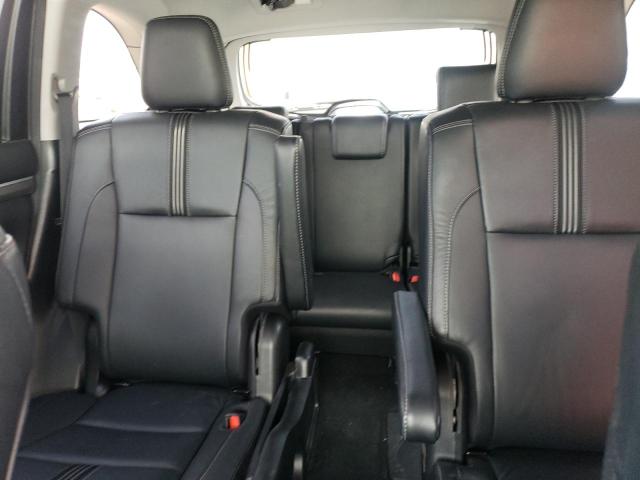 2018 TOYOTA HIGHLANDER - 5TDJZRFH3JS895705