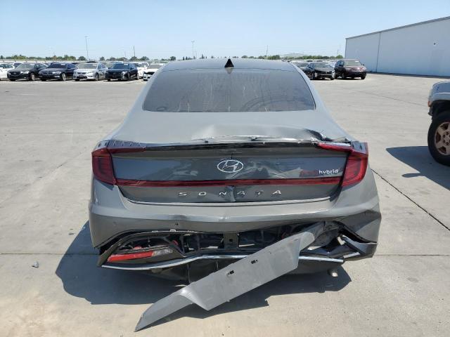 2020 HYUNDAI SONATA HYB KMHL54JJ4LA010294