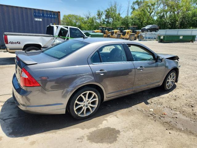 Vin: 3fahp0jg7ar207471, lot: 61784515, ford fusion sel 20103