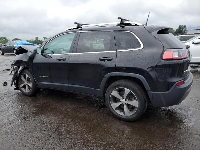 2019 JEEP CHEROKEE L 1C4PJMDN2KD168792