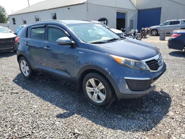 Vin: kndpbca2xc7240839, lot: 60024605, kia sportage lx 20124
