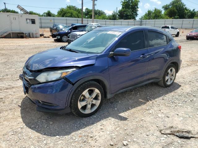 Vin: 3czru5h77gm730256, lot: 61384725, honda hr-v exl 2016 img_1