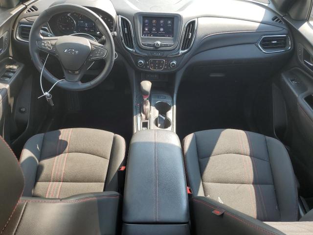 2024 CHEVROLET EQUINOX RS 3GNAXMEG8RS180001