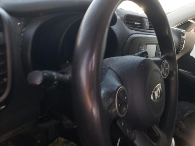 2015 KIA SOUL + KNDJP3A54F7801803